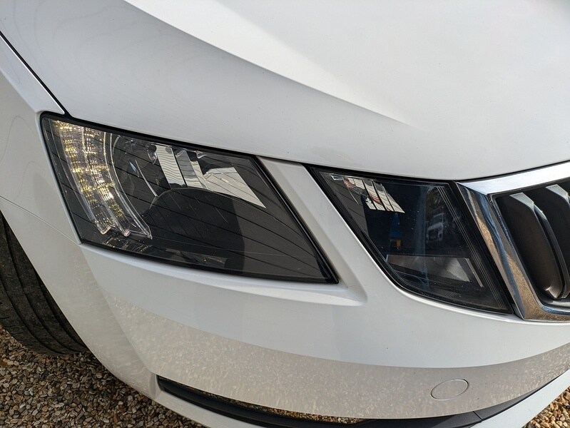 Used Skoda Octavia 2018 for sale - 76357060: Photo 21