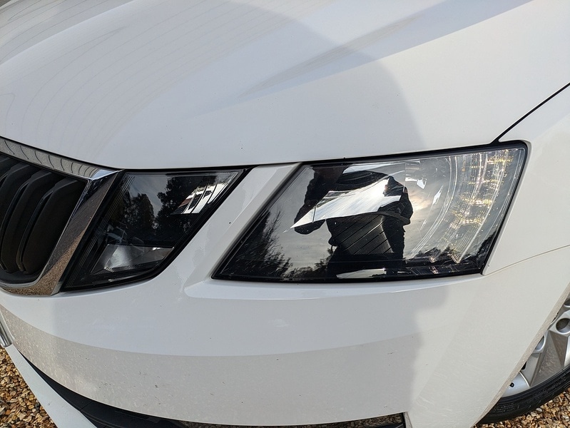 Used Skoda Octavia 2018 for sale - 76357060: Photo 22