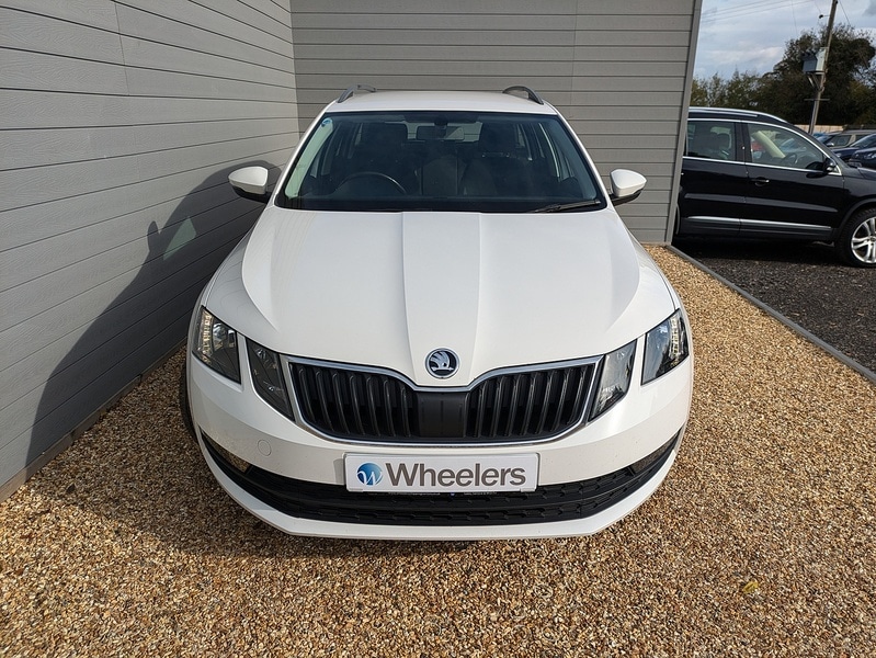 Used Skoda Octavia 2018 for sale - 76357060: Photo 4