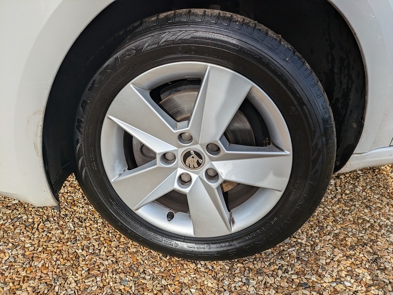 Used Skoda Octavia 2018 for sale - 76357060: Photo 9