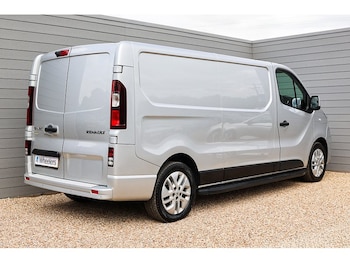 Used Renault Trafic 2021 for sale - 79043176: Photo