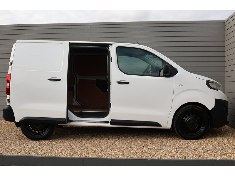 Used Peugeot Expert 2019 for sale - 78016641: Photo 11