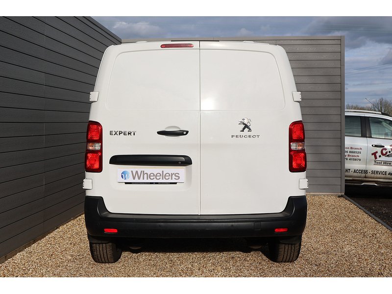 Used Peugeot Expert 2019 for sale - 78016641: Photo 14