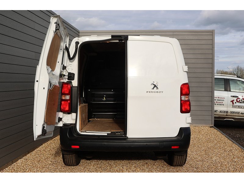 Used Peugeot Expert 2019 for sale - 78016641: Photo 15