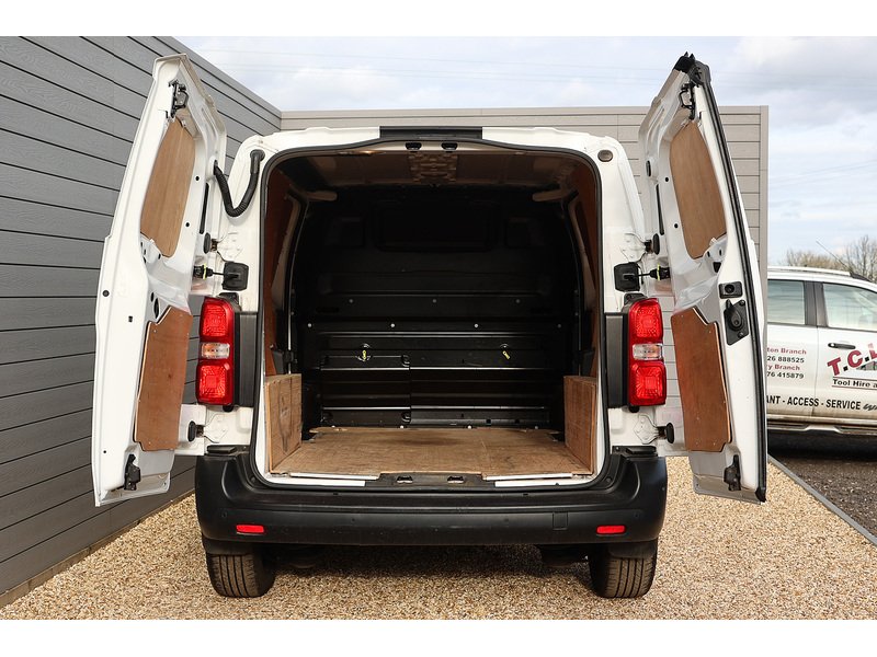 Used Peugeot Expert 2019 for sale - 78016641: Photo 16