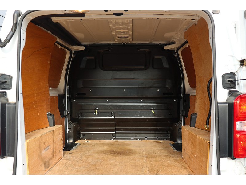 Used Peugeot Expert 2019 for sale - 78016641: Photo 17