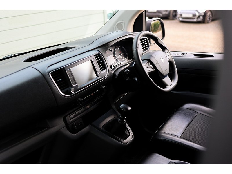 Used Peugeot Expert 2019 for sale - 78016641: Photo 2