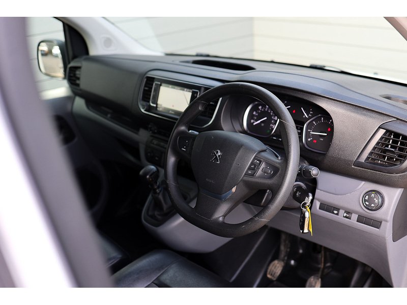 Used Peugeot Expert 2019 for sale - 78016641: Photo 22