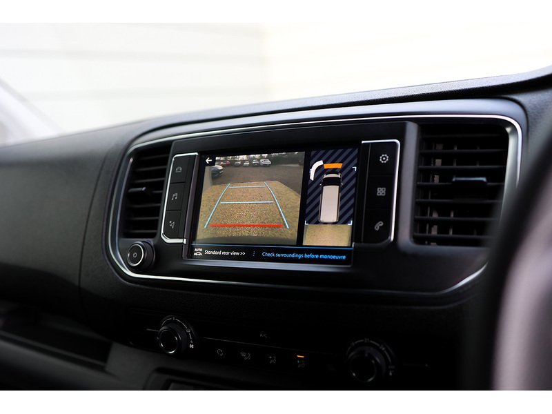 Used Peugeot Expert 2019 for sale - 78016641: Photo 24