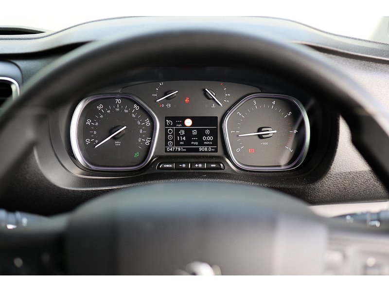 Used Peugeot Expert 2019 for sale - 78016641: Photo 29