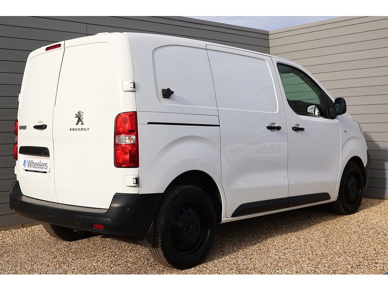 Used Peugeot Expert 2019 for sale - 78016641: Photo 3