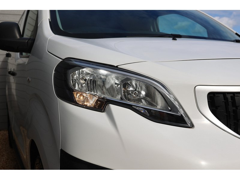 Used Peugeot Expert 2019 for sale - 78016641: Photo 34