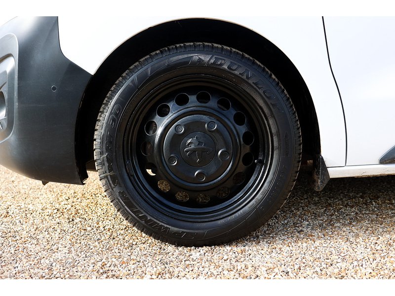 Used Peugeot Expert 2019 for sale - 78016641: Photo 36