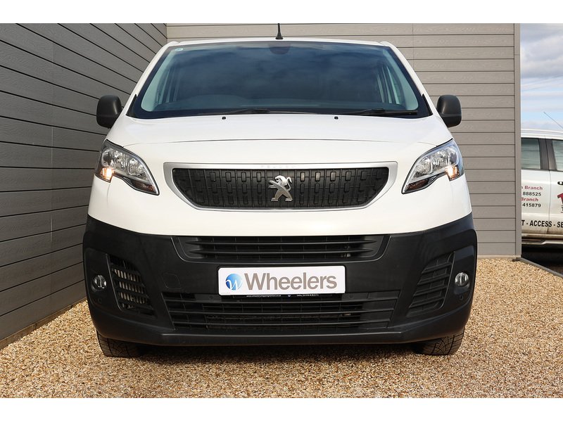 Used Peugeot Expert 2019 for sale - 78016641: Photo 6