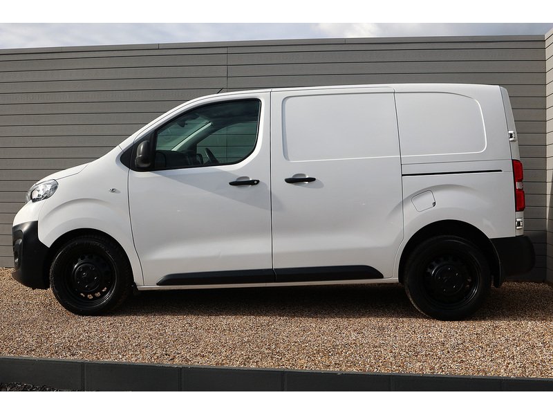 Used Peugeot Expert 2019 for sale - 78016641: Photo 7