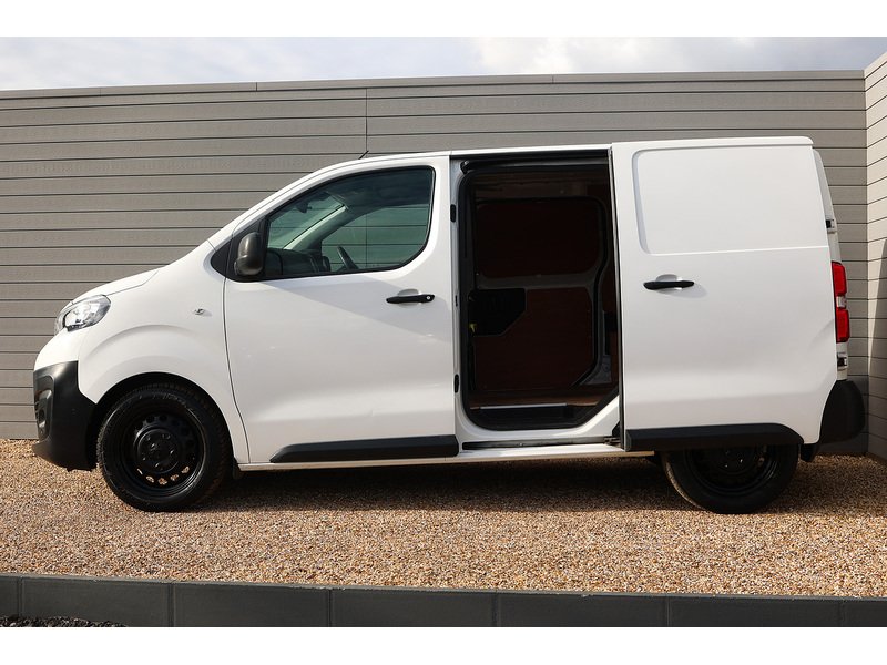 Used Peugeot Expert 2019 for sale - 78016641: Photo 8