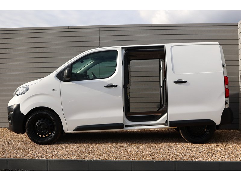 Used Peugeot Expert 2019 for sale - 78016641: Photo 9