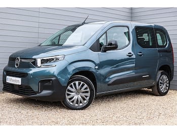 Used Citroen Berlingo 2024 for sale - 79733573: Photo