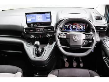 Used Citroen Berlingo 2024 for sale - 79733573: Photo