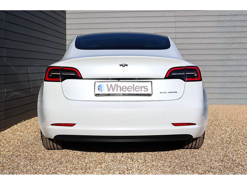 Used Tesla Model 3 2022 for sale - 78150614: Photo 13