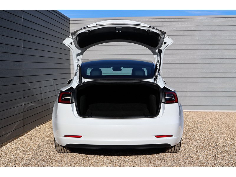 Used Tesla Model 3 2022 for sale - 78150614: Photo 14