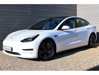 Used Tesla Model 3 2022 for sale - 78150614: Photo