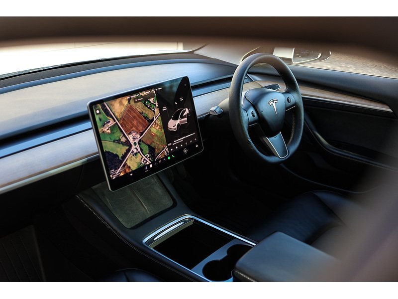 Used Tesla Model 3 2022 for sale - 78150614: Photo 2