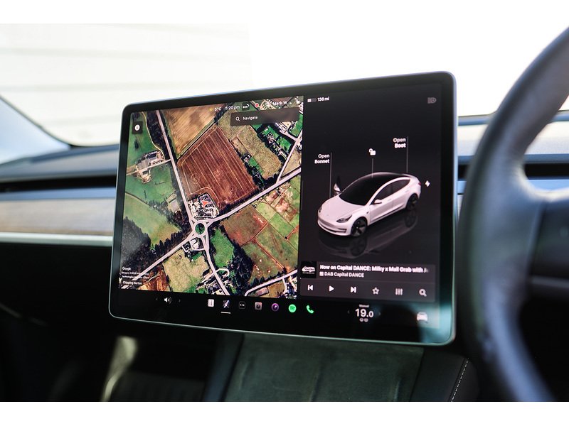 Used Tesla Model 3 2022 for sale - 78150614: Photo 21