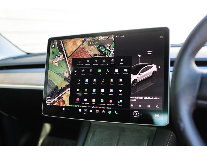 Used Tesla Model 3 2022 for sale - 78150614: Photo 22