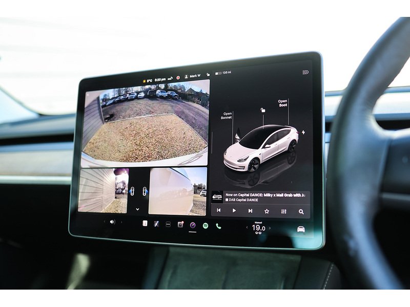 Used Tesla Model 3 2022 for sale - 78150614: Photo 23