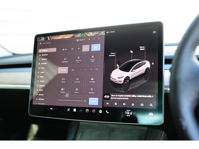 Used Tesla Model 3 2022 for sale - 78150614: Photo 24