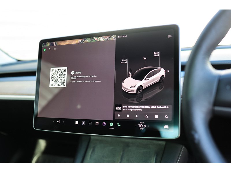 Used Tesla Model 3 2022 for sale - 78150614: Photo 25