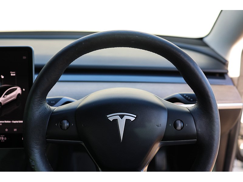 Used Tesla Model 3 2022 for sale - 78150614: Photo 27