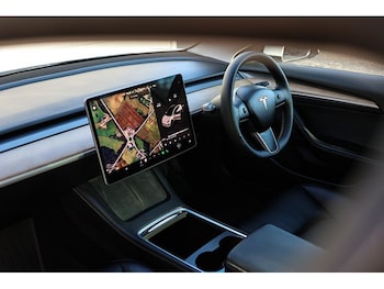 Used Tesla Model 3 2022 for sale - 78150614: Photo