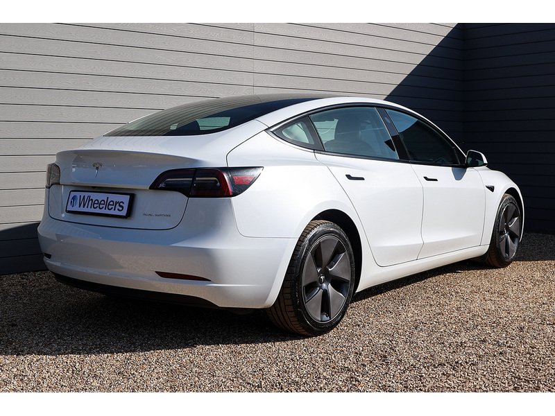 Used Tesla Model 3 2022 for sale - 78150614: Photo 3