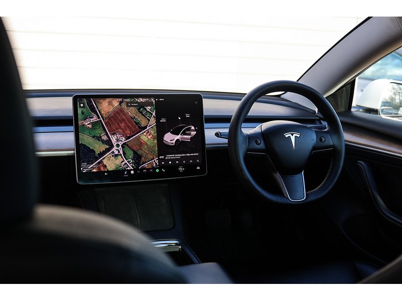 Used Tesla Model 3 2022 for sale - 78150614: Photo 31