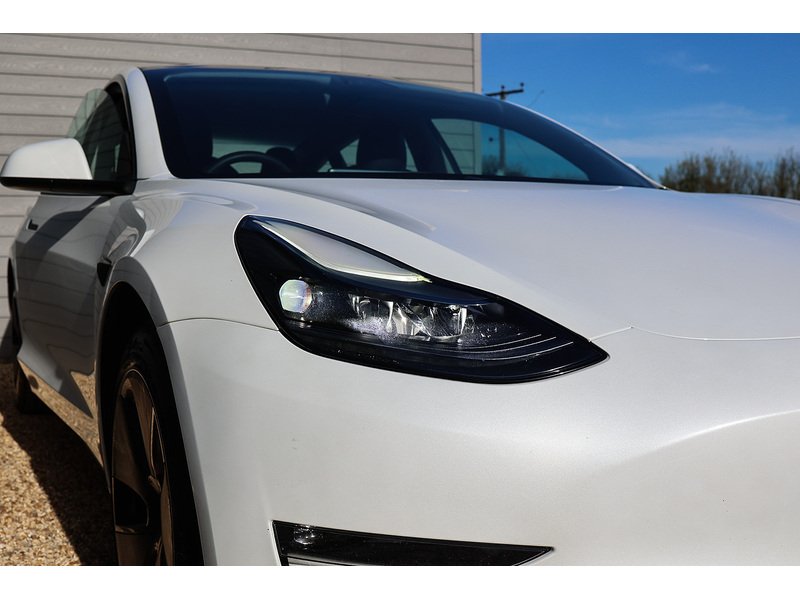 Used Tesla Model 3 2022 for sale - 78150614: Photo 37