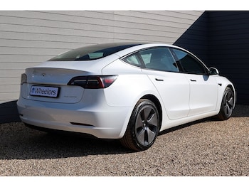 Used Tesla Model 3 2022 for sale - 78150614: Photo