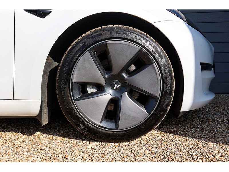 Used Tesla Model 3 2022 for sale - 78150614: Photo 44