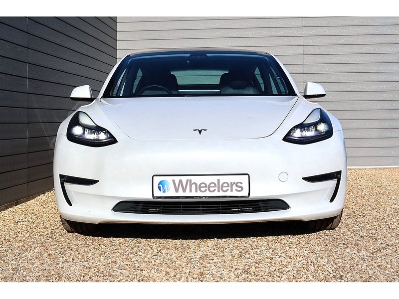 Used Tesla Model 3 2022 for sale - 78150614: Photo 6
