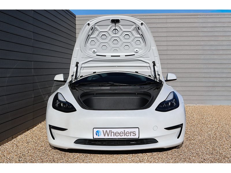 Used Tesla Model 3 2022 for sale - 78150614: Photo 7