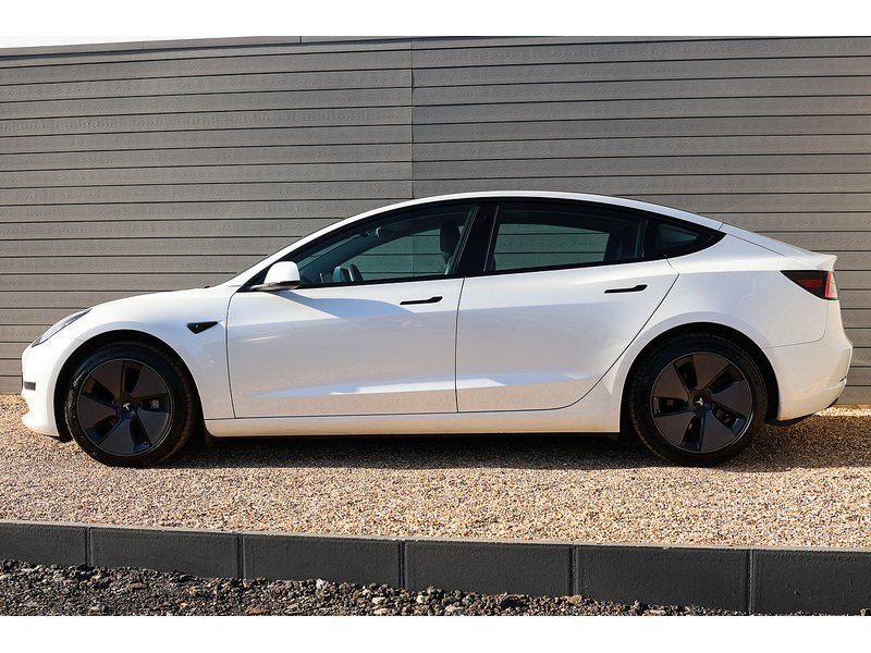 Used Tesla Model 3 2022 for sale - 78150614: Photo 9