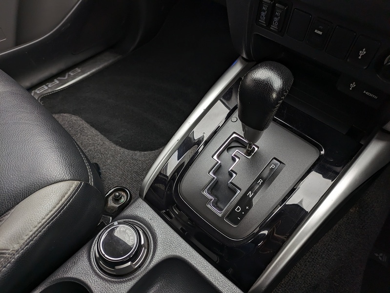 Used Mitsubishi L200 2018 for sale - 76450340: Photo 12