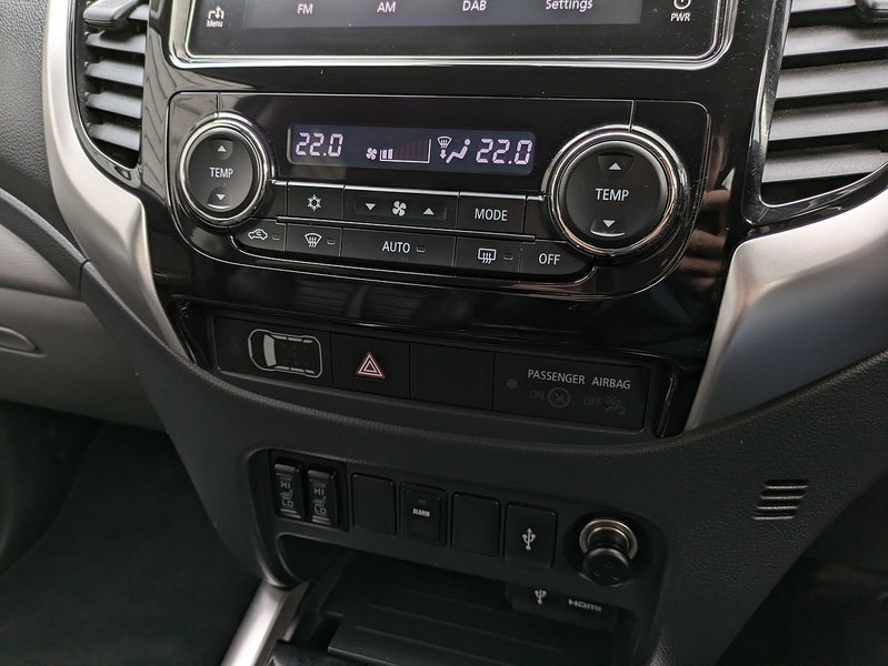 Used Mitsubishi L200 2018 for sale - 76450340: Photo 13