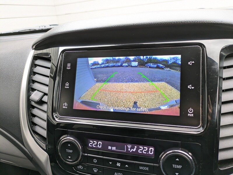 Used Mitsubishi L200 2018 for sale - 76450340: Photo 14