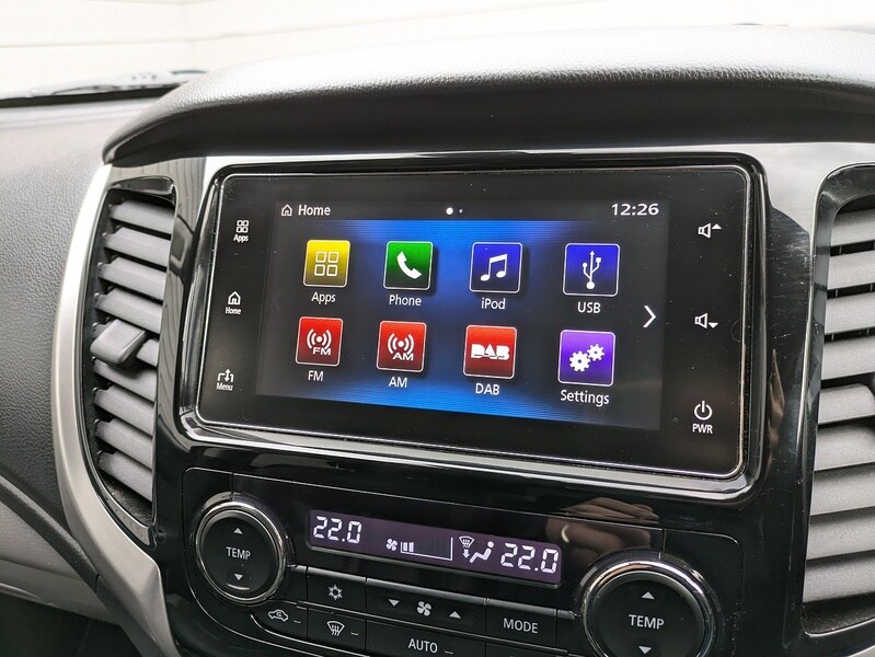 Used Mitsubishi L200 2018 for sale - 76450340: Photo 15