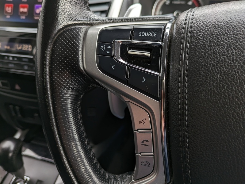 Used Mitsubishi L200 2018 for sale - 76450340: Photo 16