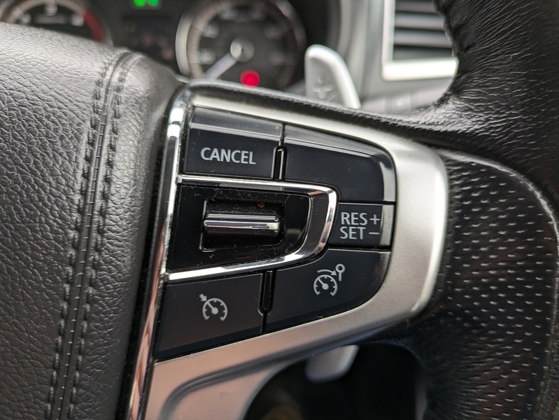 Used Mitsubishi L200 2018 for sale - 76450340: Photo 17