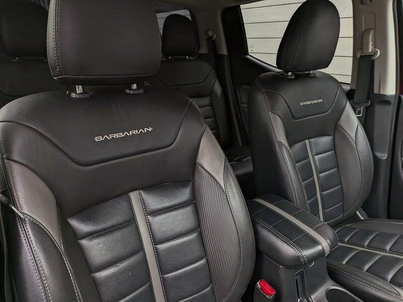 Used Mitsubishi L200 2018 for sale - 76450340: Photo 19