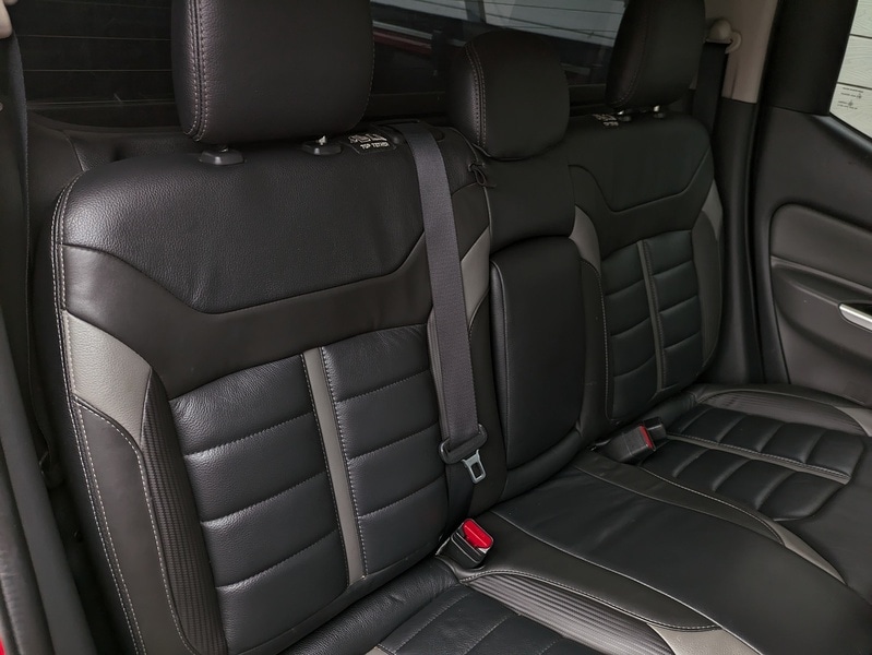 Used Mitsubishi L200 2018 for sale - 76450340: Photo 20